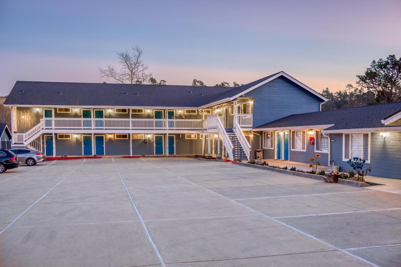 Creekside Inn Downtown Камбрия Екстериор снимка